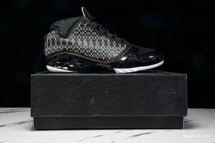 23 Black Jordan Stealth 0712